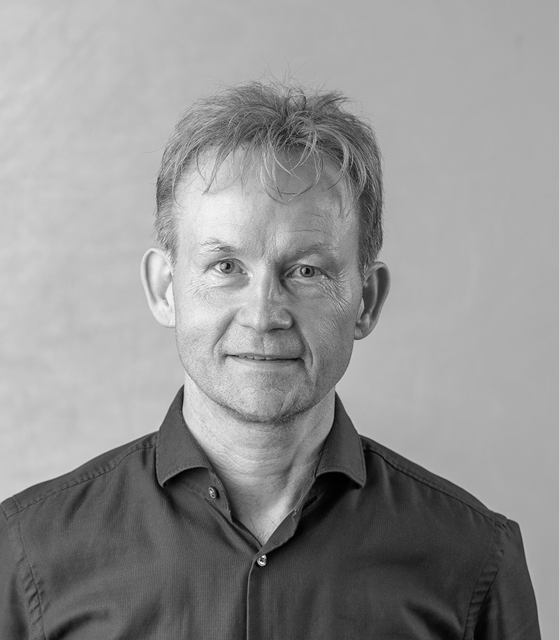 Kjell Fuglestad